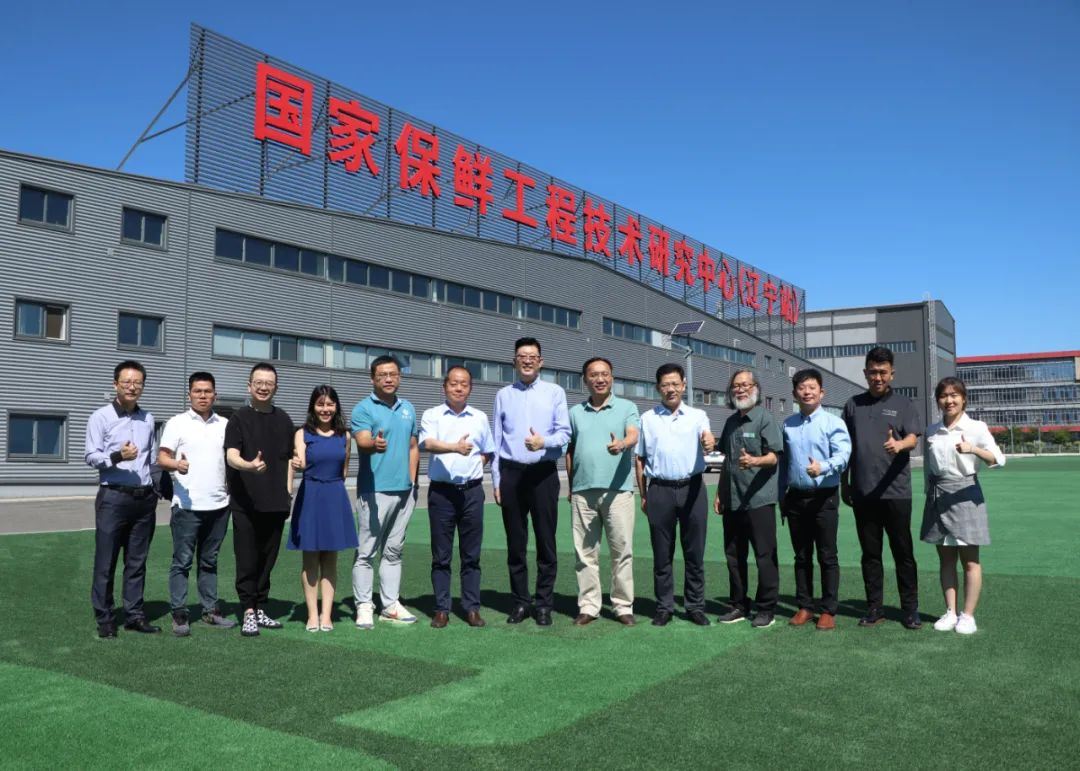 Фокус на создании бренда Компания Liaoning Dongsheng Technology Group Co., Lt...